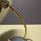 1950s Bauhaus Table Lamp Kaiser Idell Model 6781 By Christian Dell