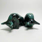Otto Keramik Classic Ceramic Bull West German Pottery Fat Lava
