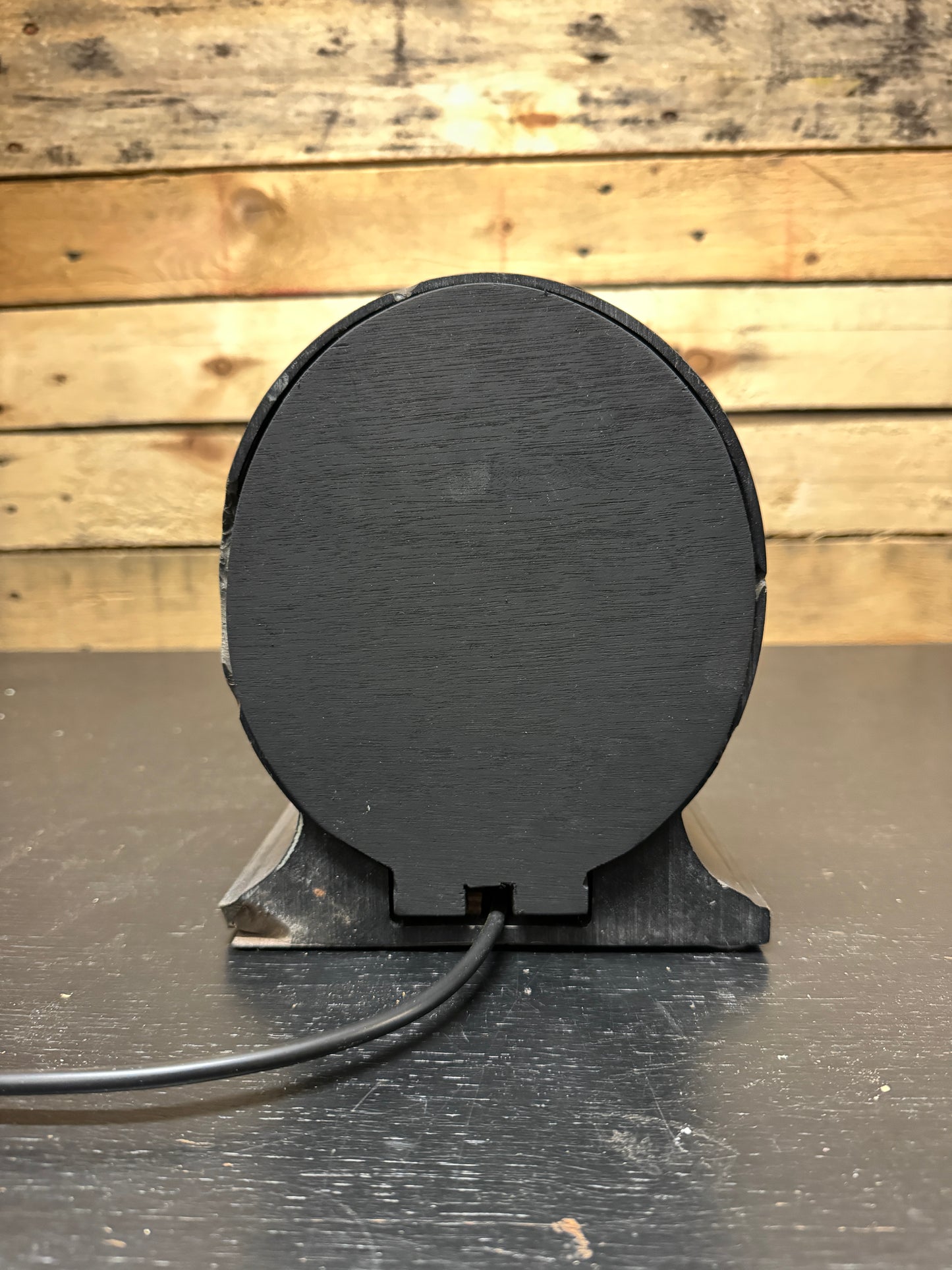 1980s Beamish Irish Stout Advertising Bar Light