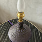 Otto Keramik Fat Lava UFO Lamp