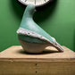 Ceramic Pigeon By Renowned Design Ceramicist Saliha Kartal