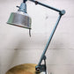 1950s Task Lamp By Curt Fischer For Midgard