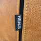 Heals Hidde Swivel Chair By Gerard Van Den Berg