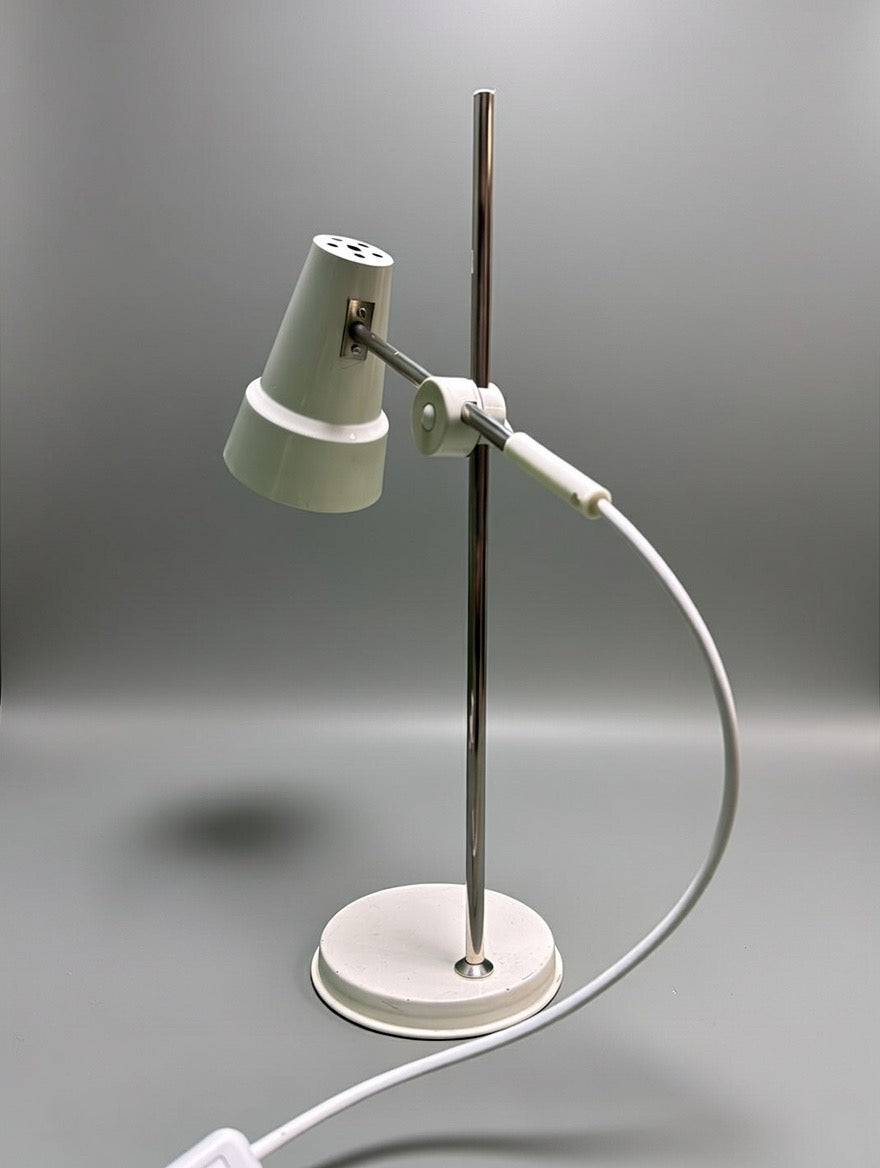 1970s German Retro Table Lamp