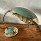 1950s Gooseneck Table Lamp By Hala