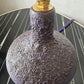 Otto Keramik Fat Lava UFO Lamp