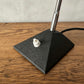1970s German Retro Gooseneck Table Lamp