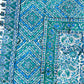 Ghalamkari Hand Block Prints Made In Iran