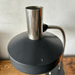 1970s Large Gooseneck Table Lamp By Kaiser Leuchten Germany