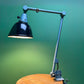 1950s Task Lamp By Curt Fischer For Midgard