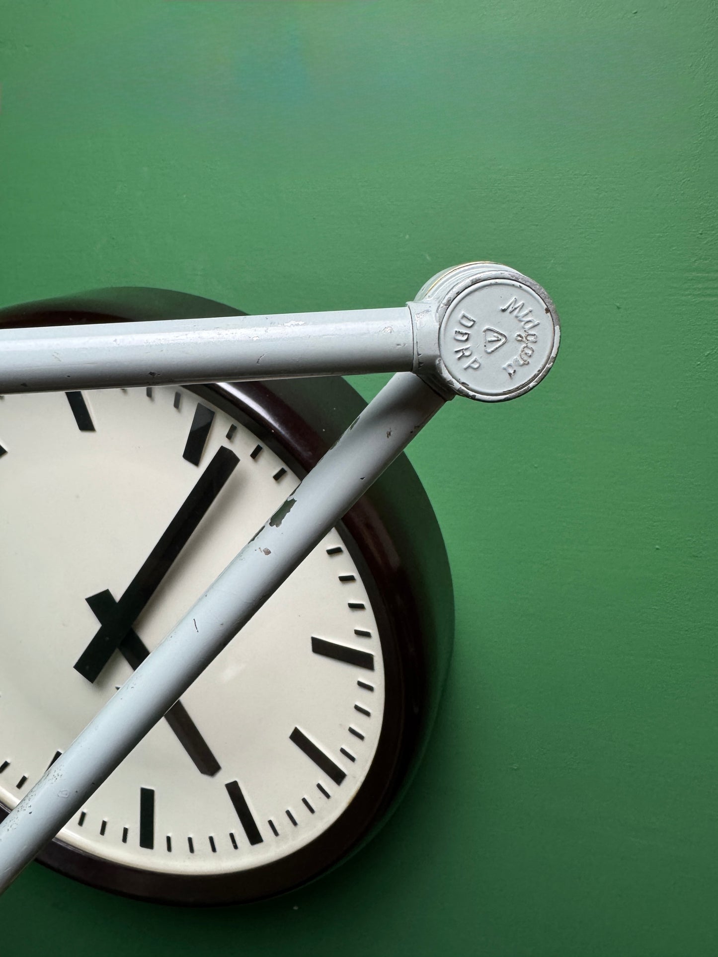 1950s Task Lamp By Curt Fischer For Midgard