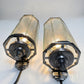 1930s Pair Of Art Deco Wall Lights