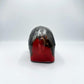 Otto Keramik Ceramic Hippopotamus West German Pottery Fat Lava