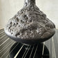Otto Keramik Fat Lava UFO Lamp