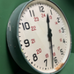 1950s Welsh Railway Clocks By Gents Of Leicester
