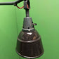 1930s Wall Mounted Task Lamp By Curt Fischer For Midgard