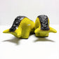 Otto Keramik Classic Ceramic Bull West German Pottery Fat Lava