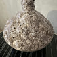 Otto Keramik Fat Lava UFO Lamp