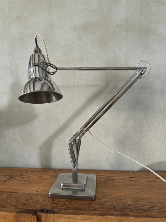 Herbert Terry 2 Step The 1227 Anglepoise Table Lamp