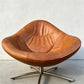 Heals Hidde Swivel Chair By Gerard Van Den Berg