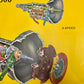 1960s Datsun 1800 Dealership Poster