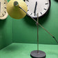 Large 1960s Table Lamp By Erich Lang For SIS Leuchten Germany