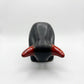 Otto Keramik Classic Ceramic Bull West German Pottery Fat Lava