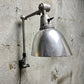 1950s Wall Mounted Task Lamp By Curt Fischer For Midgard