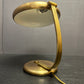 1960s Brass Table Lamp By Heinz F W Stahl For Hillebrand Lighting