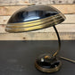 1950s Modernist Table Lamp By Helo Leuchten