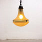 1920s Luzette Pendant Light By Peter Behrens For Siemens & Schukert