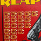 WW2 American Air Force Grim Reapers Nose Art Hand Painted On Board