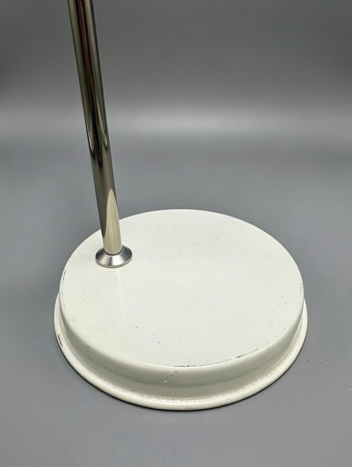 1970s German Retro Table Lamp