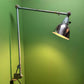 1950s Wall Mounted Task Lamp By Curt Fischer For Midgard