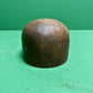 Antique Milliners Hat Block