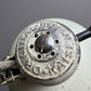 1950s Kaiser Idell Model 6718 Scissor Lamp