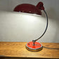 Model 6631 President Table Lamp By Kaiser Idell