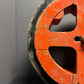 Large Industrial Foundry Molds Circa 1960s