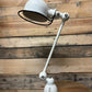 Table Clamp Task Lamp By Jielde Model 1200