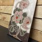 1970s West German Pottery Fat Lava Wall Tile By Ruscha Art