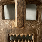 Kumu Divination Mask From The D.R. Congo