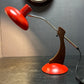 1960s German FASE Style Table Lamp