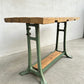 Large Industrial Table