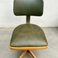 1930s Ama Elastik Factory Chair