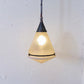 1920s Luzette Pendant Light By Peter Behrens For Siemens & Schukert
