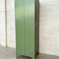1970s East German Factory Lockers