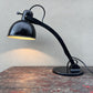 Rare 1930s Bauhaus Desk Lamp By Dr. Ing. Schneider & Co
