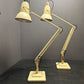 Herbert Terry 2 Step The 1227 Anglepoise Table Lamp