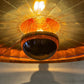 Copper Pendant Light Model CL-30 By David Derksen Design