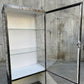 1960s Polish Steel Medical Cabinets